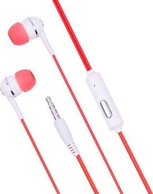 K7 Stereo Kulakiçi 3.5mm Kulaklık