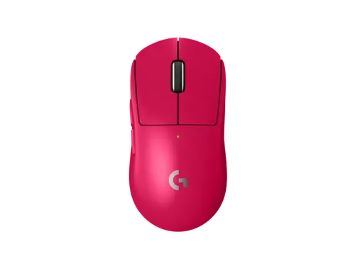 G Pro X Superlıght 2 Hafif Hero 2 Sensör 32.000 Dpı Lıghtspeed Kablosuz Oyuncu Mouse - Pembe