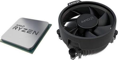 Ryzen 5 5600 4.40 Ghz 6 Çekirdek 35MB AM4 MPK ( TRAY+FAN ) İşlemci