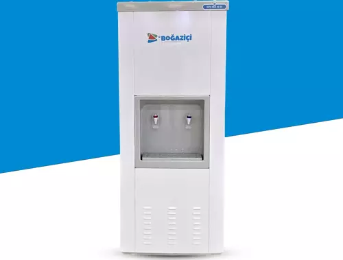 BOĞAZİÇİ 100 LİTRE ARITMALI SEBİL