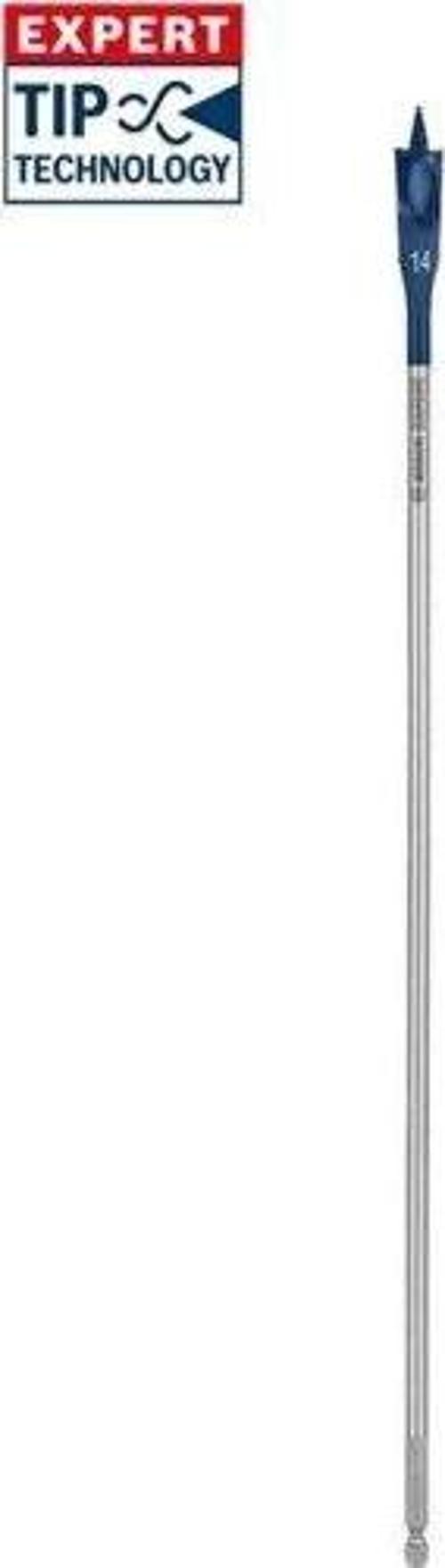 14X400 mm Expert Yaprak Matkap Ucu 2608900342
