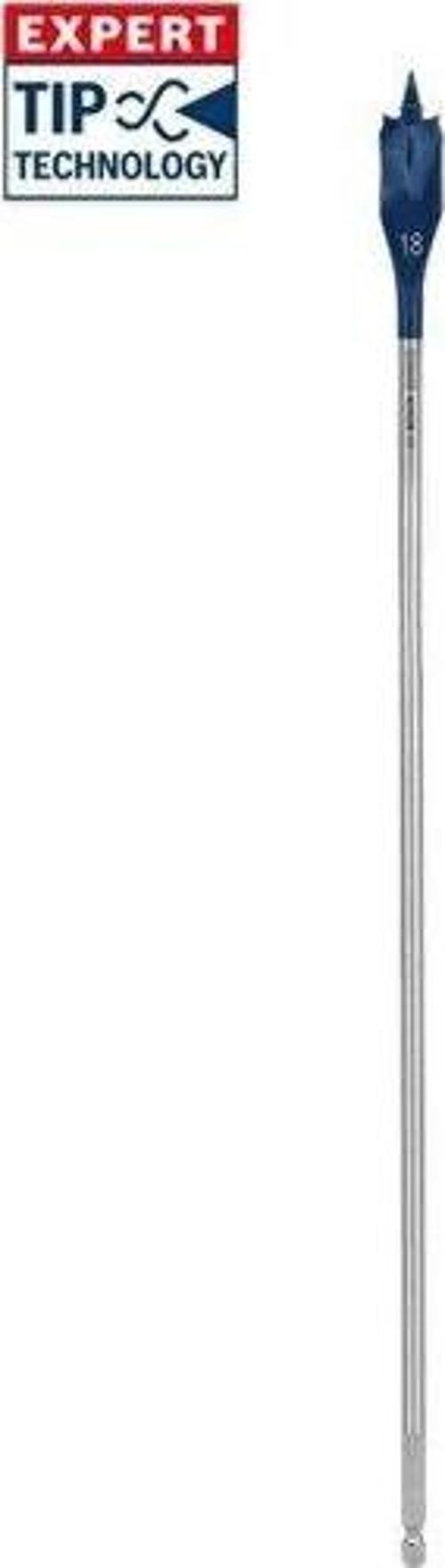 18X400 mm Expert Yaprak Matkap Ucu 2608900345
