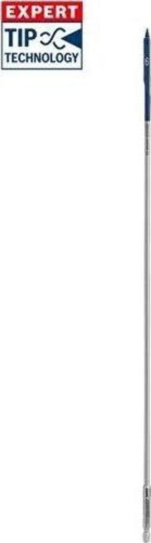 6X400 mm Expert Yaprak Matkap Ucu 2608900337