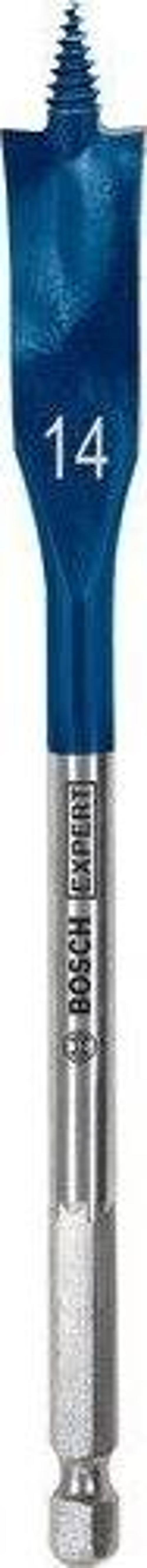 Expert Self Cut Speed Yaprak Delme Ucu 14 x 152 mm