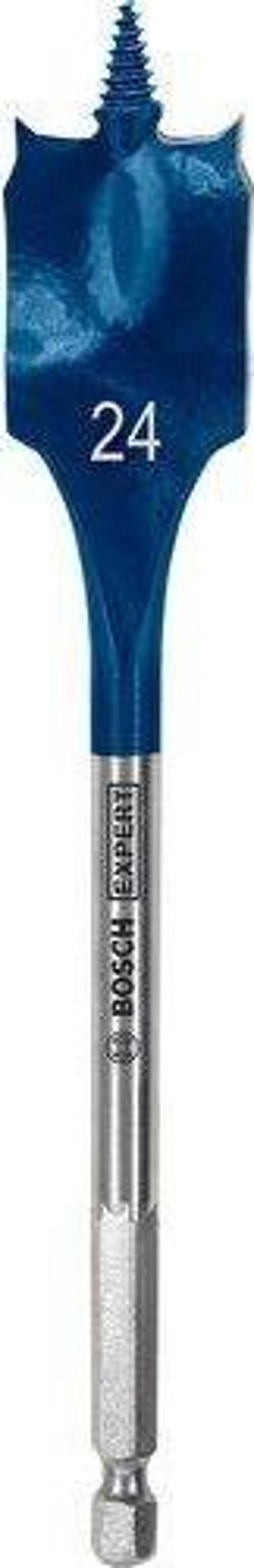 Expert Self Cut Speed Yaprak Delme Ucu 24 x 152 mm