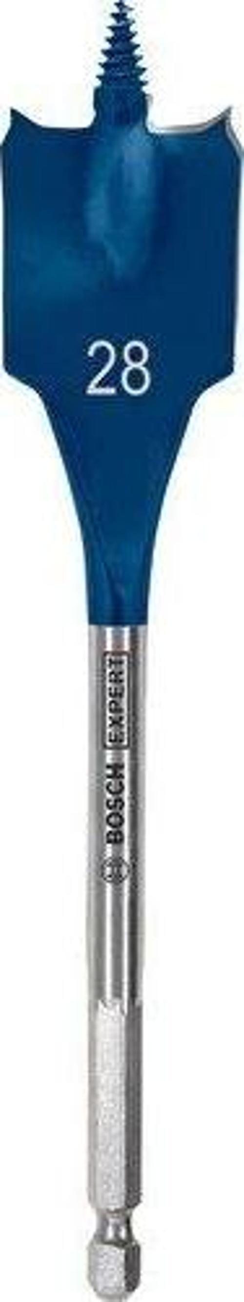Expert Self Cut Speed Yaprak Delme Ucu 25 x 152 mm