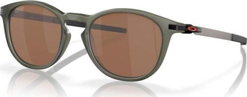 Pitchman R Marc Marquez Özel Seri Güneş Gözlüğü 943918 Matte Olive Ink Prizm Tungsten