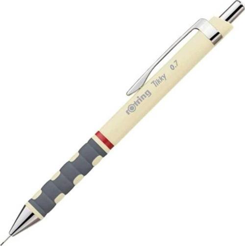 Tikky Versatil Kalem 0.7 Mm Fil Dişi