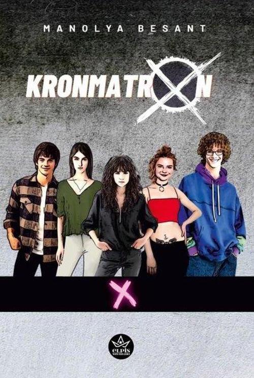 Kronmatron X