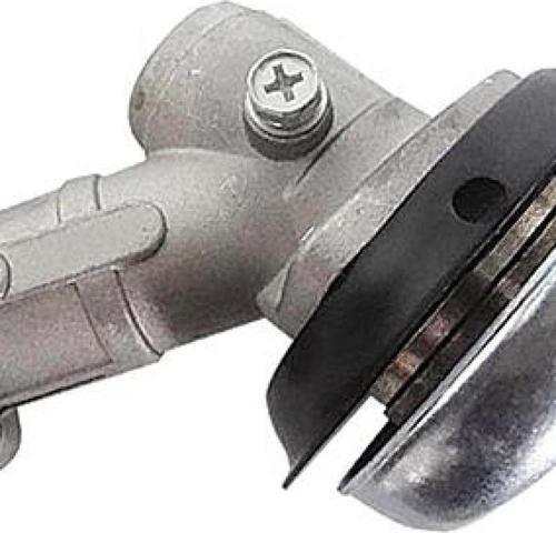 Kawasaki TJ53 Motorlu Tırpan Redüktörü 28 mm 9 Diş