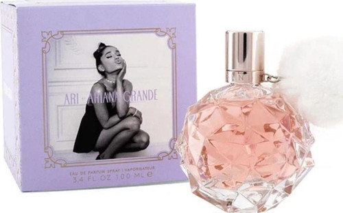 Ari EDP 100 ml Kadın Parfümü