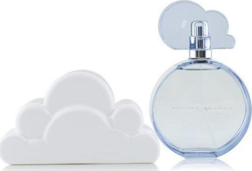 Cloud EDP 100 ml Kadın Parfümü