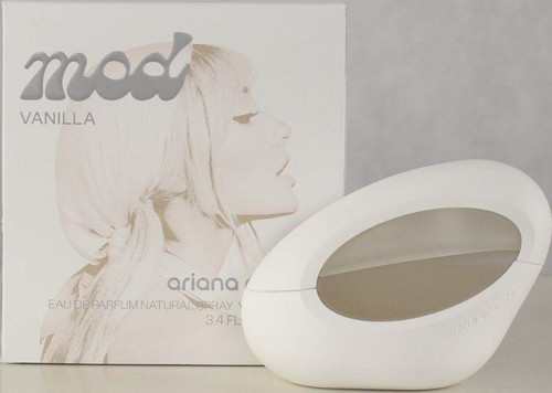 Mod Vanilla EDP 100 ml Kadın Parfümü