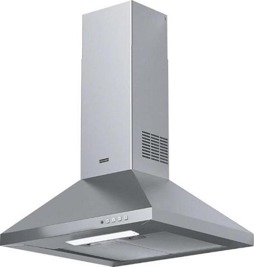 Linfa FDL 6165 XS Inox Davlumbaz