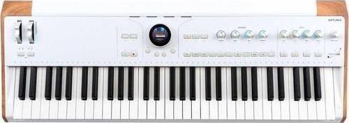 Astrolab Stage Synthesizer