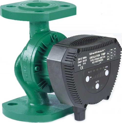 DPF 60/220.40 M EA Sirkülasyon Pompası