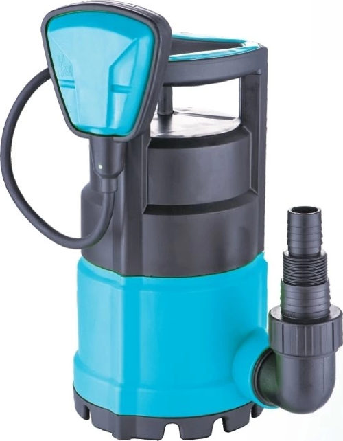 FSP550C Temiz Su Dalgıç Pompası