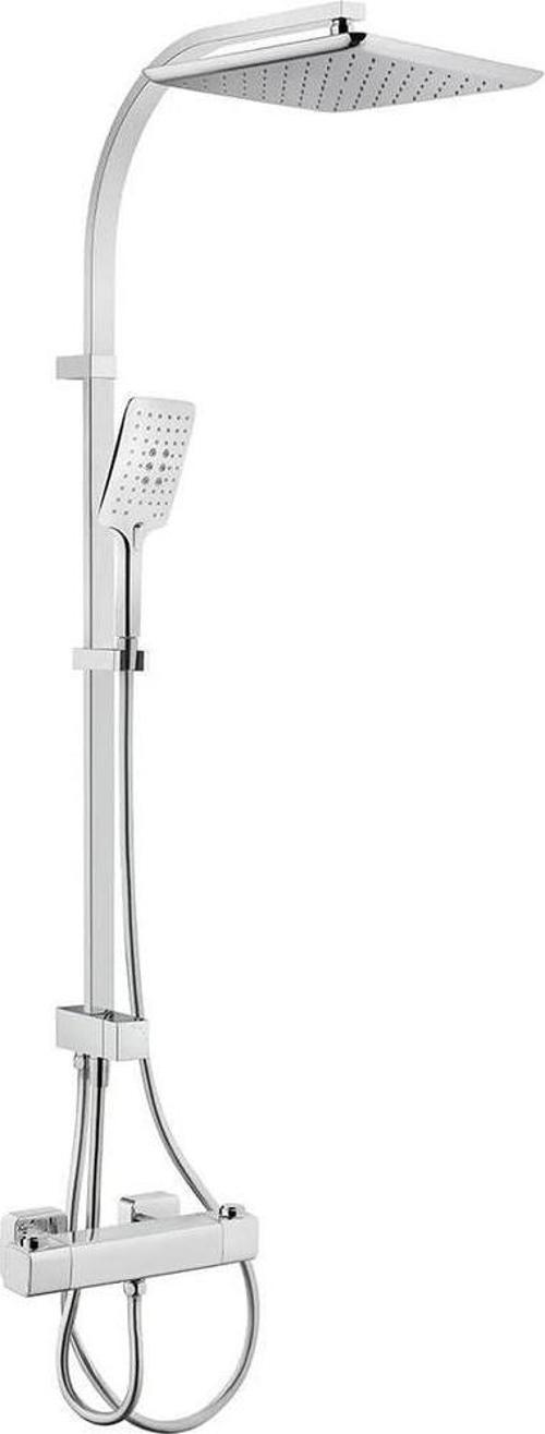 Aquaheat Ss3 Duş Sistemİ- Shine S  A49257 
