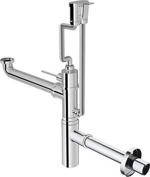 Lavabo Sifonu (M-Line)   A45152 