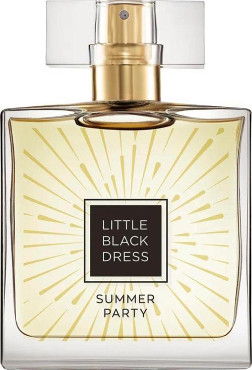 Little Black Dress Summer Party Kadın Parfüm Edp 50 Ml.
