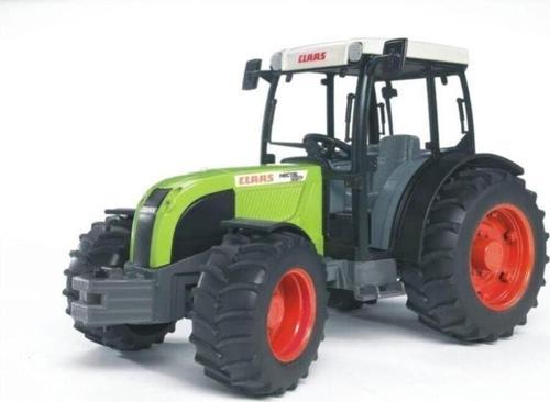 Claas Nectis 267 Traktör - Br02110