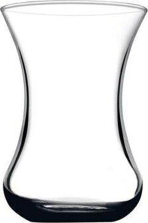 42771 130cc/4oz 6Lı Vefa Çay Bardağı