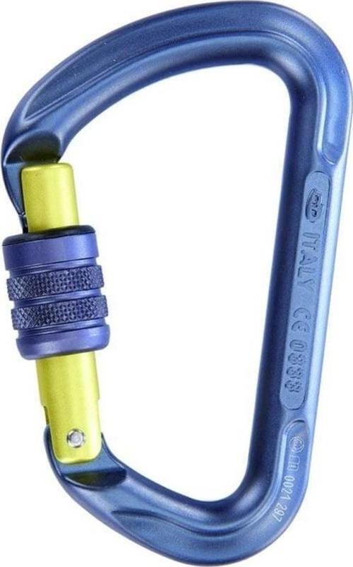 CT KILITLI KARABINA  K-CLASSIC FERRATA