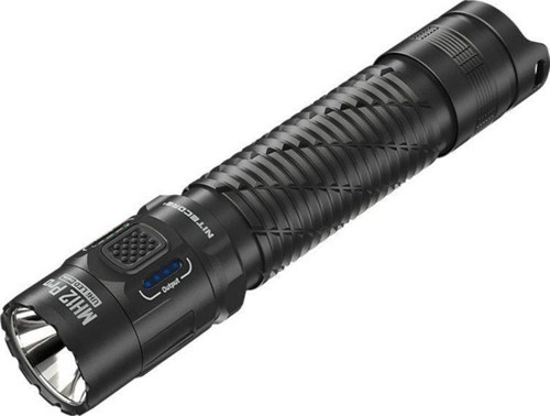 Mh12 Pro Kit 3300 Lumen El Feneri