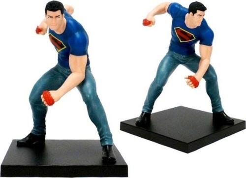 Clark Kent "Truth" Limited Edition ARTFX+ Heykel