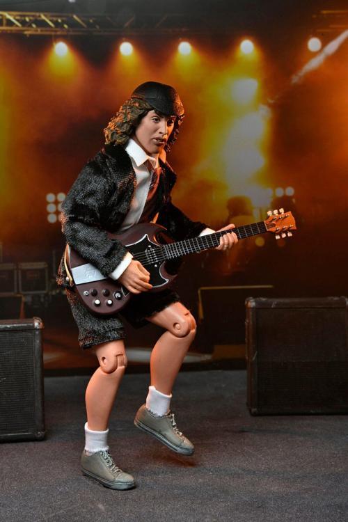 AC/DC Angus Young (Highway to Hell) Figür
