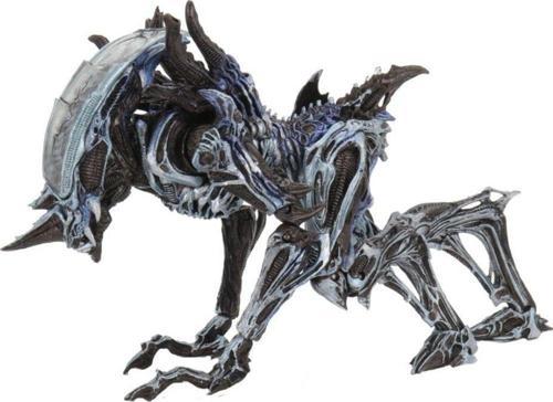 Alien: Ultimate Rhino Alien (Kenner Tribute) Version 2