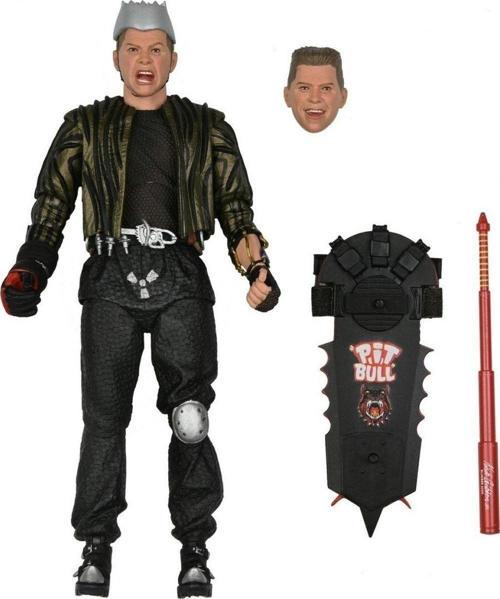 Back to the Future 2: Ultimate Griff Aksiyon Figürü