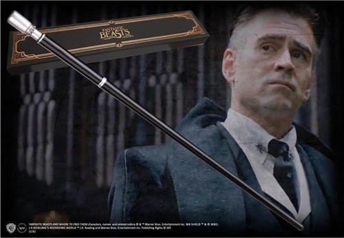 Fantastic Beasts Percival Graves Asa (Koleksiyoner Kutusunda)