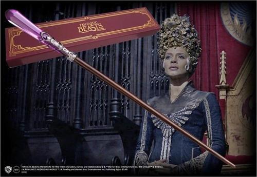 Fantastic Beasts Seraphina Picquery Asa (Koleksiyoner Kutusunda)