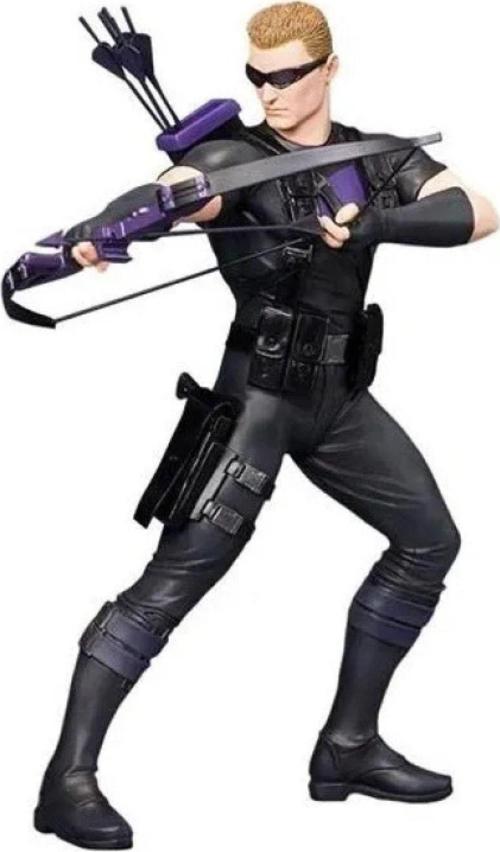 Comics Hawkeye Avengers Now! ARTFX+ Heykel