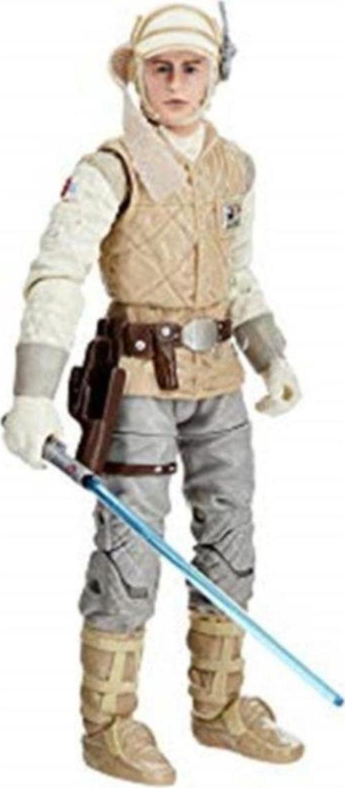 The Black Series Archive Luke Skywalker (Hoth)