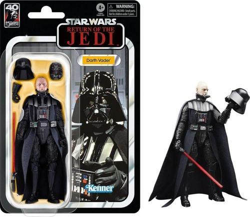 : Return of the Jedi - Black Series Darth Vader Aksiyon Figürü