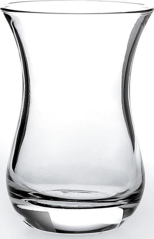 62511 aıda çay bardağı 6 lı çay bardak