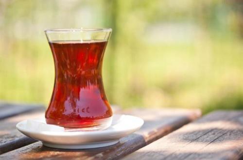 ince belli çay bardağı 6 lı - çay bardak 42771vf