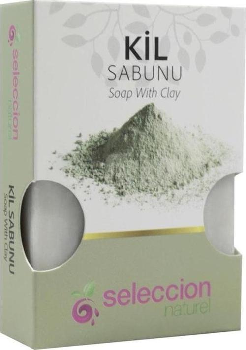 Kil Sabunu 100 Gr