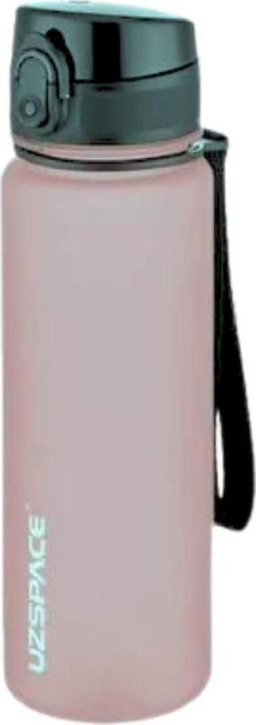 Vagonlife Uzspace 3026 500ml Nuga Kahverengi Tritan Matara