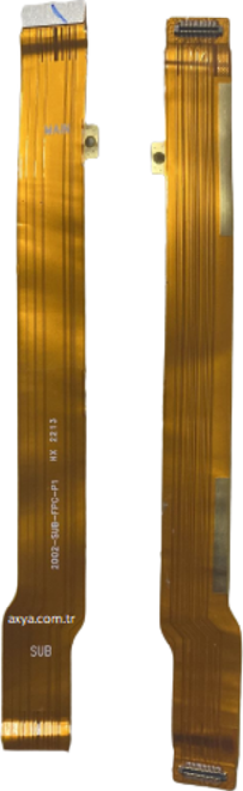OMİX X600 EKRAN ARA FİLMİ FLEXİ