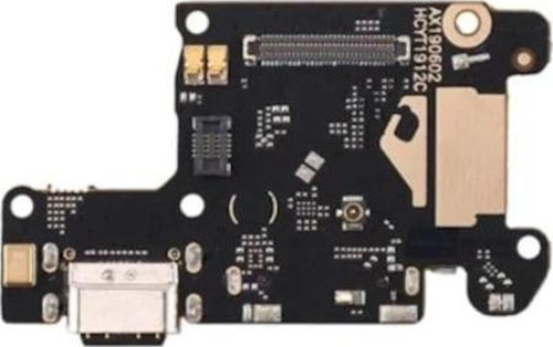 Xiaomi K20 Pro Şarj Soket Bordu