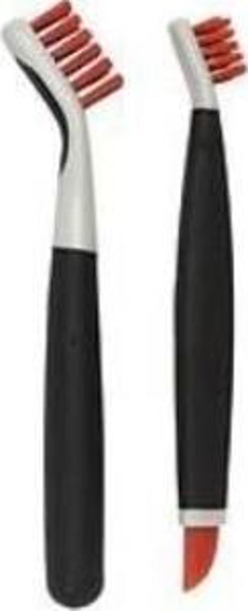 Good Grips Derin Temizleme Fırçası Seti - Turuncu 1285700