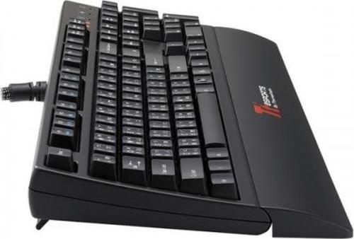 Tt eSPORTS MEKA G1 Oyuncu Klavyesi İngilizce T T S-KB-MEG005UK