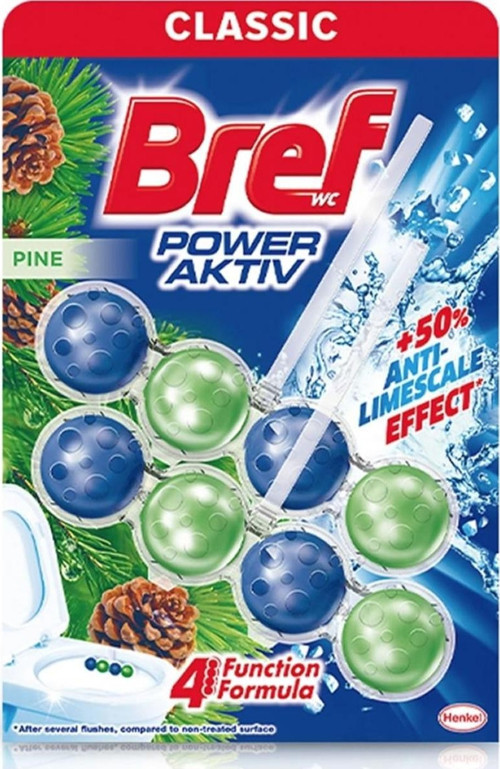 Power Aktiv 100 gr Çam