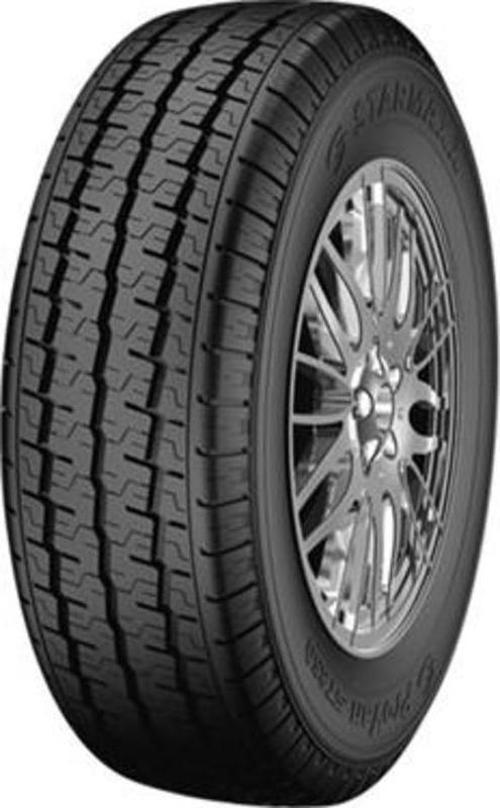 215/65 R16C 109/107R 8PR Provan ST850 Plus Hafif Ticari Yaz Lastiği ( Üretim Yılı: 2024 )