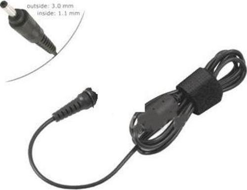 10 Adet Asus Zenbook İçin Adaptör Dc Kablo 3,0 X 1,1 Mm Ver. 1