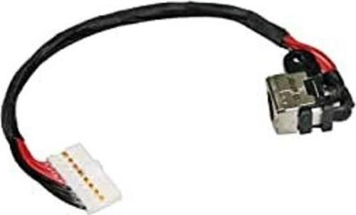 N552 N552V Dc Kablolu Jack
