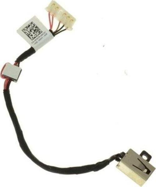Dell Inspiron  5558  15-5000 5551 5552 5557 P75F Kablolu Dc Power Jack